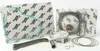 Vertex Top End Piston Gasket Kit HC 95.95mm 13.2:1 A