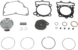 Vertex Top End Piston Gasket Kit HC 76.95mm 13.9:1 A