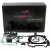 Vertex Top End Piston Gasket Kit HC 76.95mm 13.9:1 A