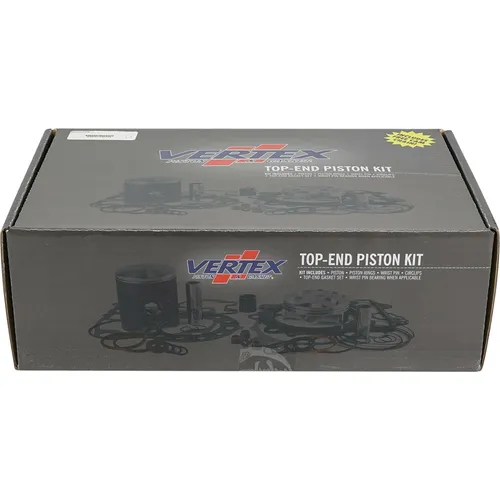 Vertex HC Forged TBox Top End Kit 77.96 14.5:1