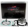 Vertex Top End Piston Gasket Kit 84.95mm 8.8:1