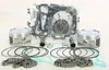 Vertex Top End Piston Gasket Kit 84.95mm 8.8:1
