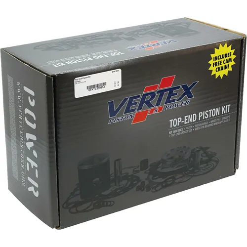 Vertex Top End Forged Piston Kit 76.76mm 13.5:1