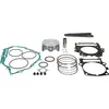 Vertex Top End Piston Gasket Kit 101.95 10.0:1