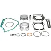 Vertex Top End Piston Gasket Kit 101.96 10.0:1