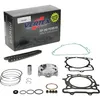 Vertex Top End Forged Piston Kit 76.95mm 13.8:1