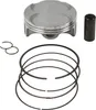 Vertex Top End HC Forged Piston Gasket Kit 76.95  Std 13.7:1