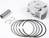 Vertex Top End HC Forged Piston Gasket Kit 76.95  Std 13.7:1