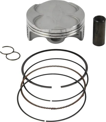 Vertex Top End HC Forged Piston Gasket Kit 76.96  Std 13.7:1