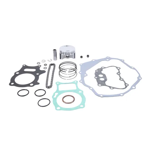 Vertex Top End Piston Gasket Kit 68.46mm 9.2:2