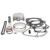 Vertex Top End Forged Replica Piston Gasket Kit 86.46mm 9.9:1