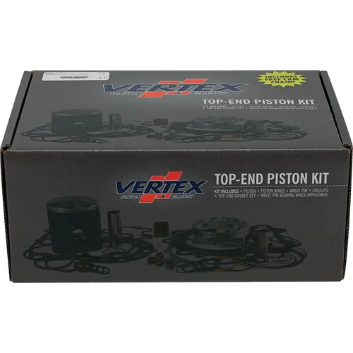 Vertex Top End Forged Piston Kit 76.95mm 13.8:1
