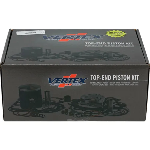 Vertex Top End Forged Piston Kit 76.96mm 13.8:1