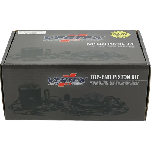 Vertex Top End Cast Replica Piston Gasket Kit 98.95mm