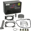 Vertex Top End Cast Replica Piston Gasket Kit 98.95mm