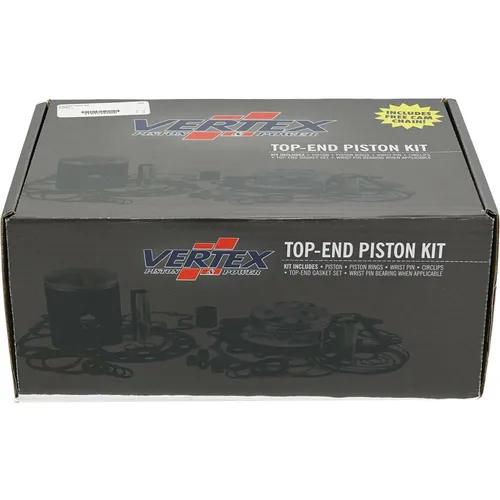 Vertex Top End Cast Replica Piston Gasket Kit 98.95mm