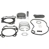 Vertex Top End Cast Replica Piston Gasket Kit 98.95mm