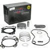 Vertex Top End Cast Replica Piston Gasket Kit 98.95mm