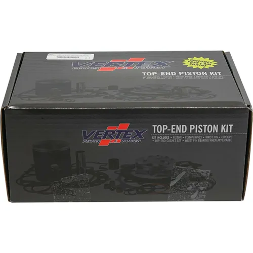 Vertex Top End Cast Replica Piston Gasket Kit 98.95mm