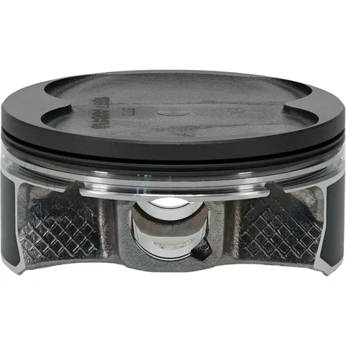 Vertex Top End Cast Replica Piston Gasket Kit 98.95mm