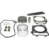 Vertex Top End Cast Replica Piston Gasket Kit 98.95mm