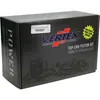 Vertex Top End Cast Replica Piston Gasket Kit 98.95mm