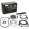 Vertex Top End Cast Replica Piston Gasket Kit 98.95mm