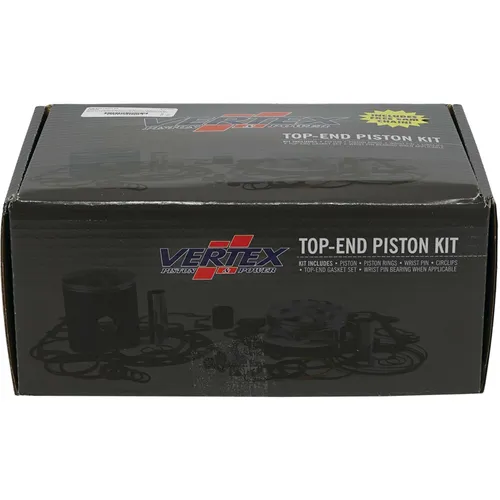 Vertex Top End Cast Replica Piston Gasket Kit 98.95mm