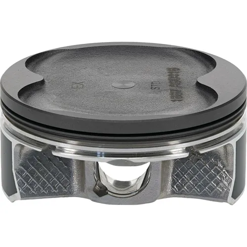 Vertex Top End Cast Replica Piston Gasket Kit 98.95mm