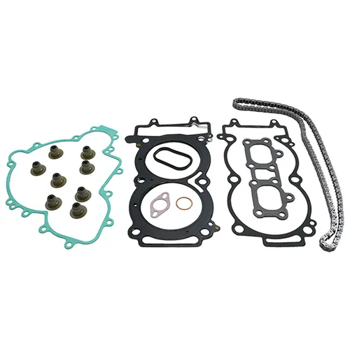 Vertex Top End Cast Replica Piston Gasket Kit 92.95mm 2