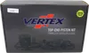 Vertex Top End Piston Gasket Kit 84.96mm STD 10.7.1