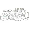 Vertex Top End Piston Gasket Kit 84.96mm STD 10.7.1