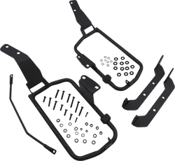 Moose Kenai Side Case Mount Kit BMW