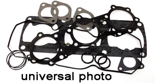 Wiseco Top End Gasket Kit for 400DVX KFX400 LTZ400