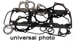 Wiseco 95mm Top End Gasket Kit for Yamaha YFZ450