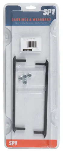 SP1 Defender Wearbar Hardweld Runner Set