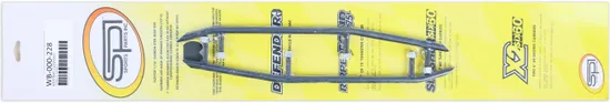 SP1 Defender Wearbar Hardweld Runner Set
