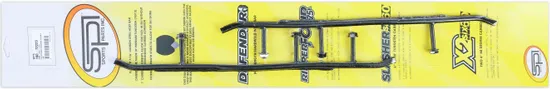SP1 Defender Wearbar Hardweld Runner Set