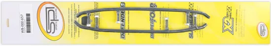 SP1 Defender Wearbar Hardweld Runner Set