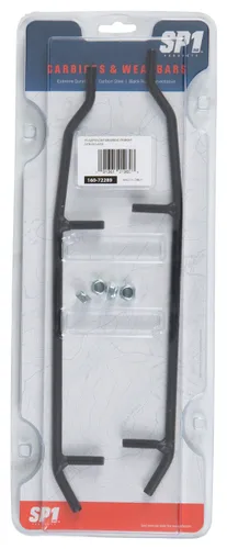 SP1 Defender Wearbar Hardweld Runner Set