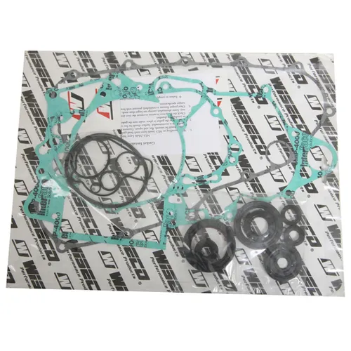 Wiseco Bottom End Gasket Kit for Suzuki RM125