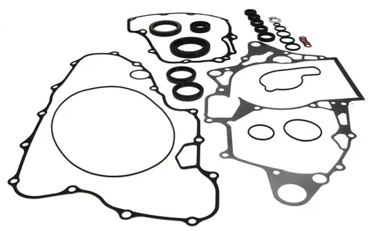 Wiseco Bottom End Gasket Kit for Yamaha YFZ450 1