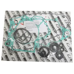 Wiseco Bottom End Gasket Kit for Suzuki  RM125