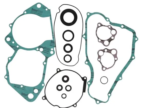 Wiseco Bottom End Gasket Kit Kawasaki KX250F 1