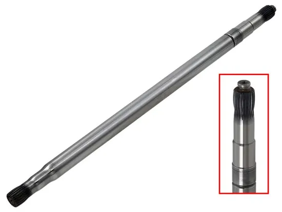Wave Werx Drive Shaft for Sea Doo GTX 2