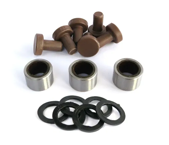 EPI Primary Clutch Button And Roller Kit