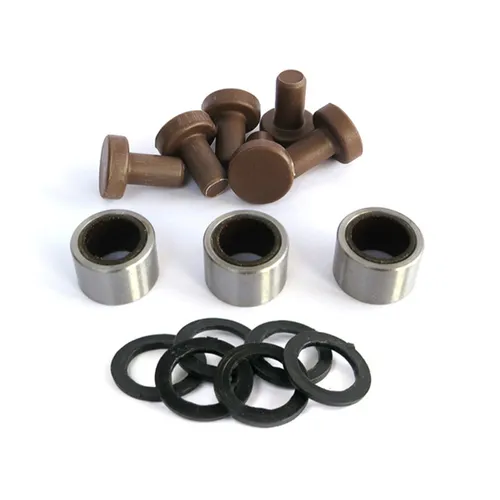 EPI Primary Clutch Button And Roller Kit