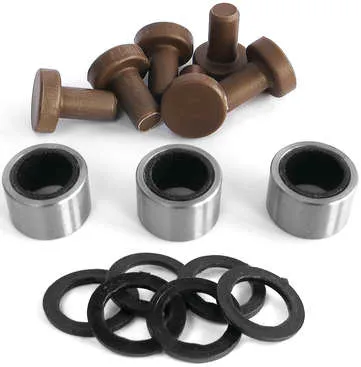 EPI Primary Clutch Button And Roller Kit