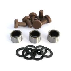 EPI Primary Clutch Button And Roller Kit