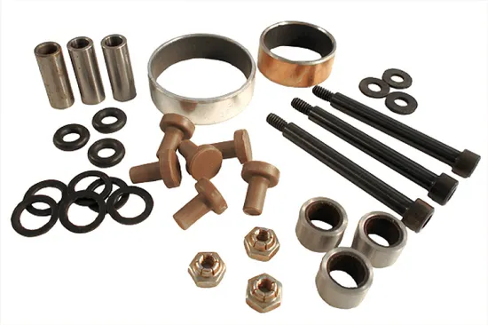 EPI Primary Clutch Rebuild Kit